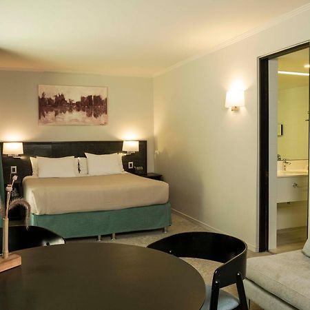 Hotel Bosque De Renaca Vina del Mar Eksteriør billede