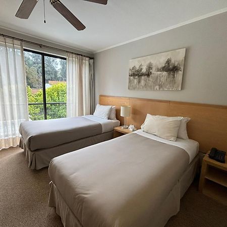 Hotel Bosque De Renaca Vina del Mar Eksteriør billede