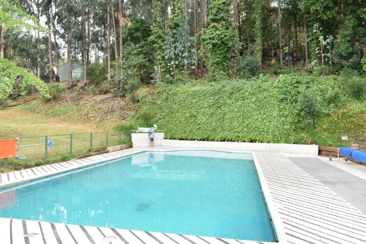 Hotel Bosque De Renaca Vina del Mar Eksteriør billede