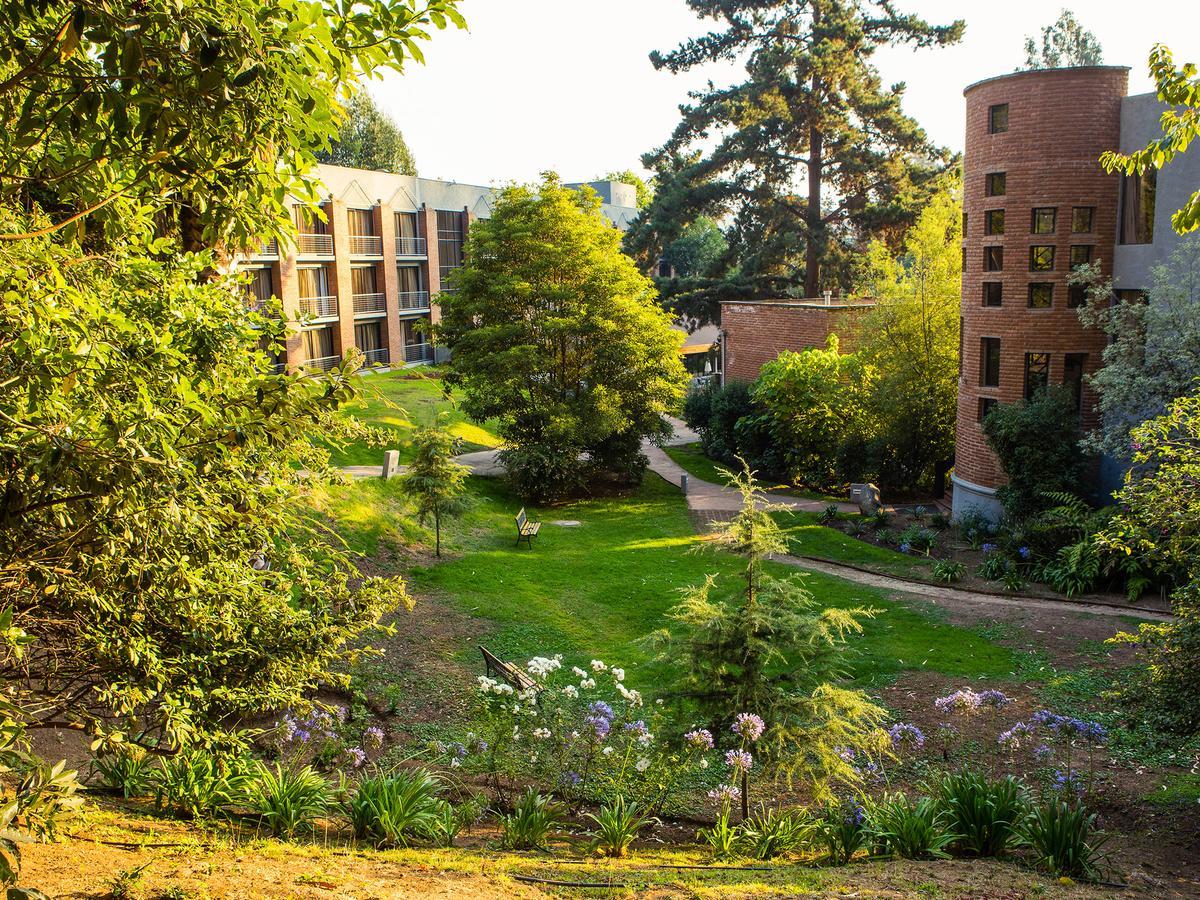 Hotel Bosque De Renaca Vina del Mar Eksteriør billede