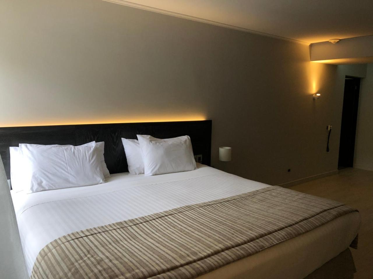 Hotel Bosque De Renaca Vina del Mar Eksteriør billede