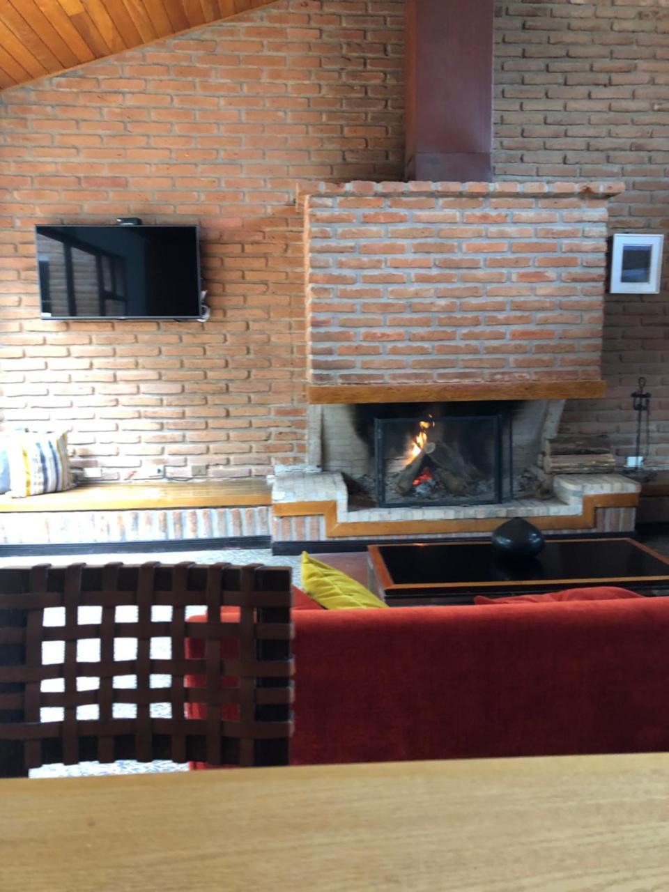 Hotel Bosque De Renaca Vina del Mar Eksteriør billede