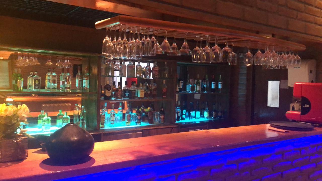 Hotel Bosque De Renaca Vina del Mar Eksteriør billede