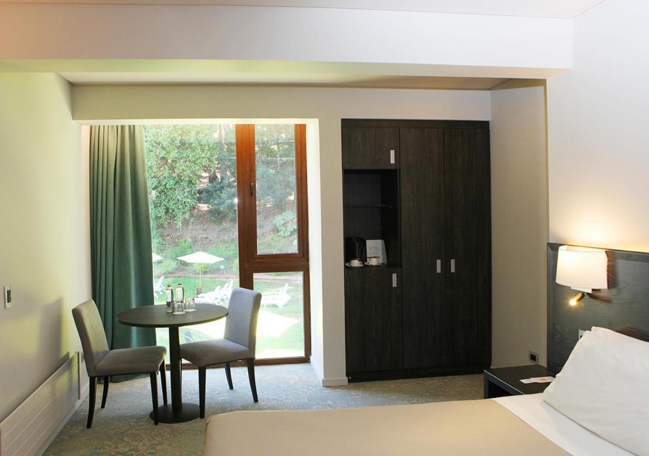 Hotel Bosque De Renaca Vina del Mar Eksteriør billede