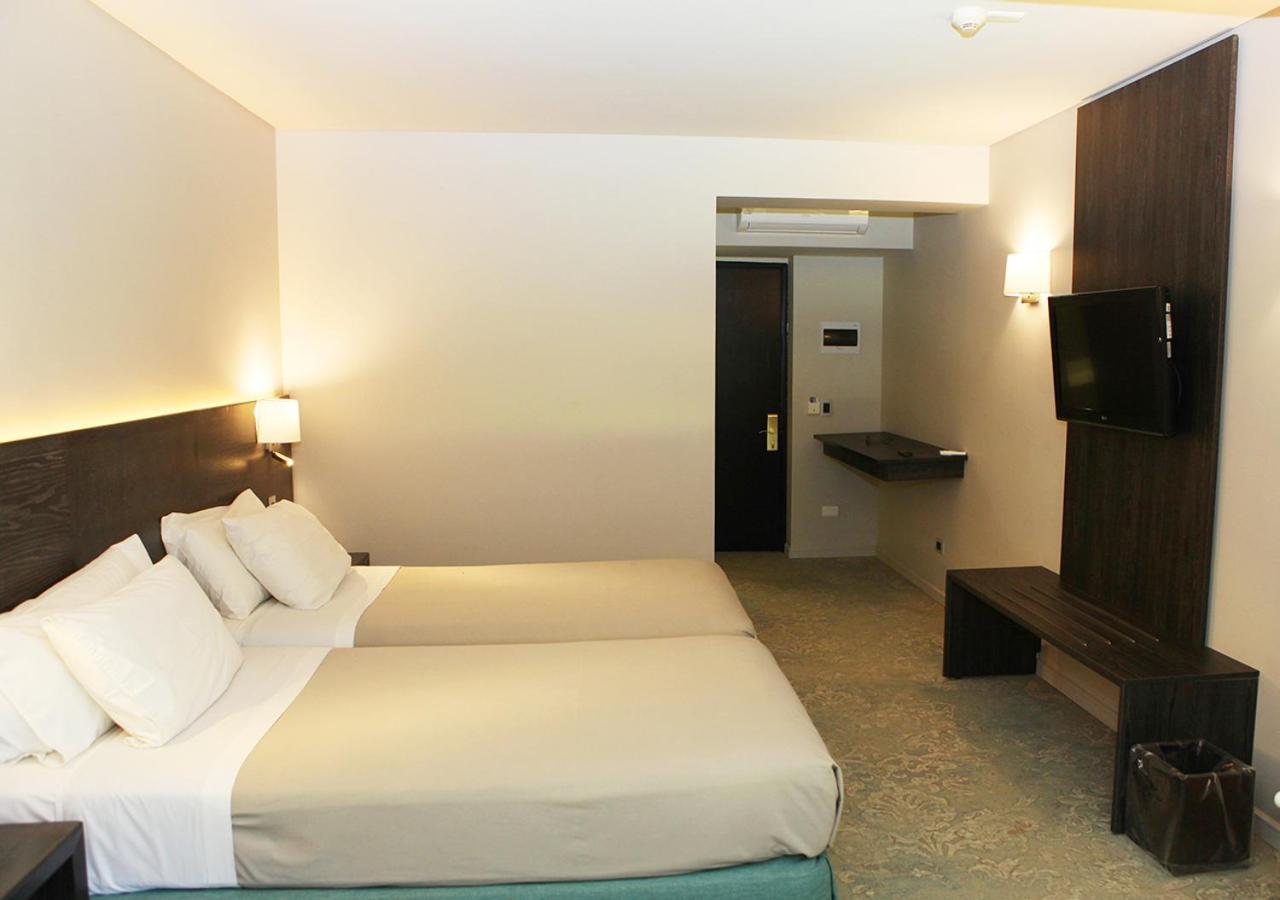 Hotel Bosque De Renaca Vina del Mar Eksteriør billede